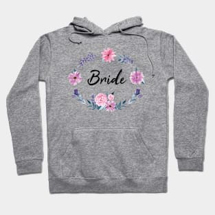 Bride Hoodie